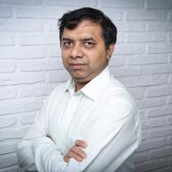 Hardik Mehta