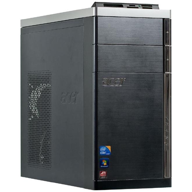 Acer Aspire M5811